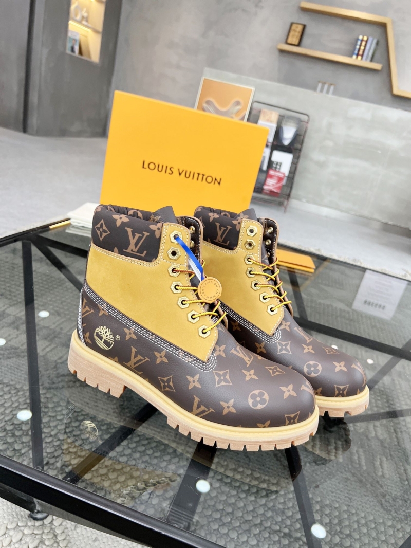 LV Boots